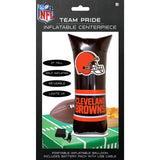 Cleveland Browns Inflatable Centerpiece-0
