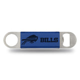 Buffalo Bills Bar Blade Bottle Opener Laser Engraved