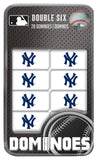 New York Yankees Dominoes-0