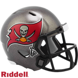 Tampa Bay Buccaneers Helmet Riddell Pocket Pro Speed Style 2020-0