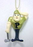 Purdue Boilermakers Mascot Figurine - Team Fan Cave