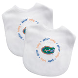 Florida Gators Baby Bib 2 Pack-0
